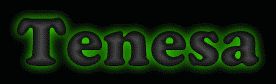 Tenesa First Name