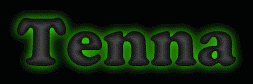 Tenna First Name