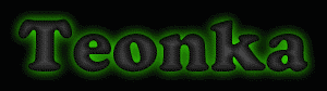Teonka First Name