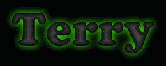 Terry First Name