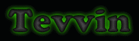 Tevvin First Name