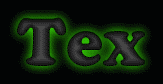 Tex First Name