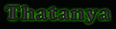 Thatanya First Name