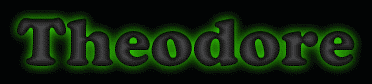 Theodore First Name