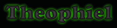 Theophiel First Name