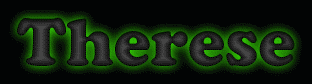 Therese First Name