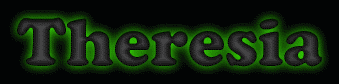 Theresia First Name