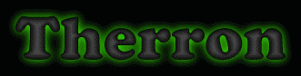 Therron First Name