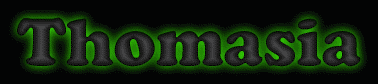 Thomasia First Name