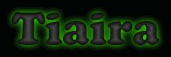 Tiaira First Name