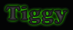 Tiggy First Name