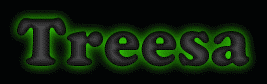 Treesa First Name