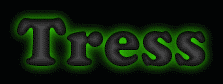 Tress First Name