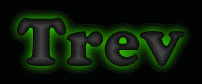 Trev First Name
