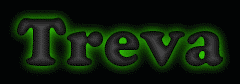 Treva First Name