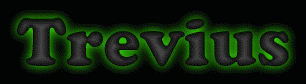 Trevius First Name