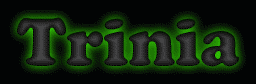 Trinia First Name