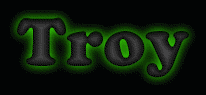 Troy First Name
