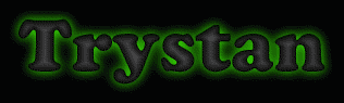 Trystan First Name