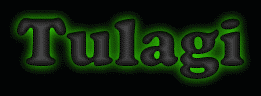 Tulagi First Name