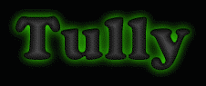 Tully First Name
