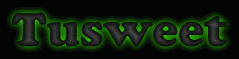 Tusweet First Name