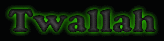 Twallah First Name