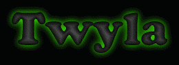 Twyla First Name