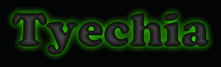 Tyechia First Name