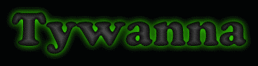 Tywanna First Name