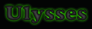 Ulysses First Name