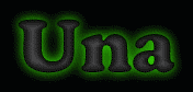 Una First Name
