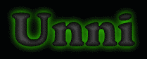 Unni First Name