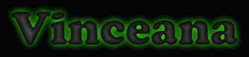Vinceana First Name