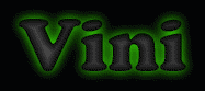 Vini First Name
