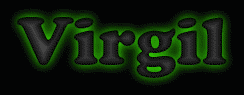 Virgil First Name