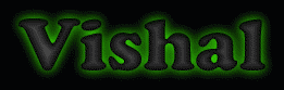 Vishal First Name