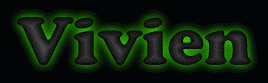 Vivien First Name