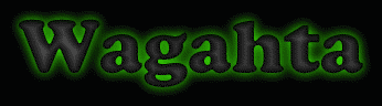 Wagahta First Name