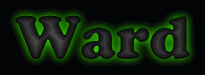 Ward First Name