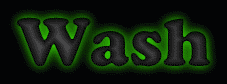 Wash First Name