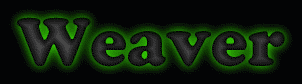 Weaver First Name