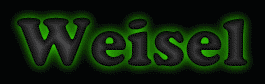 Weisel First Name