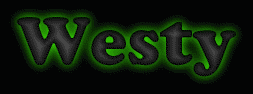 Westy First Name