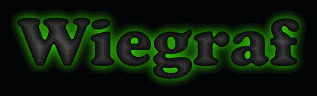 Wiegraf First Name
