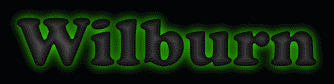 Wilburn First Name