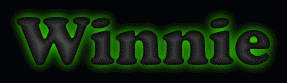 Winnie First Name