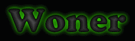 Woner First Name