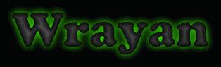 Wrayan First Name