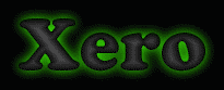 Xero First Name